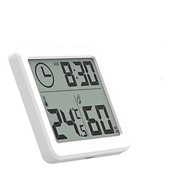 Mua Đồng hồ đa năng đo nhiệt độ  độ ẩm 3.2 inch