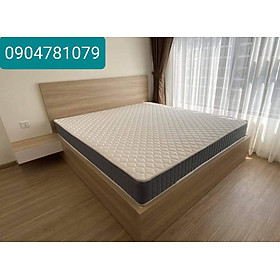 Mua Đệm lò xo Nami 5 sao tiêu chuẩn cao cấp cho phòng nhà bạn
