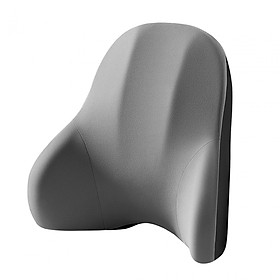 Car  Support Pillow, Car Waist Cushion Chair Back Cushion Ergonomic Car  Support Cushion Back Support Cushion for  Y