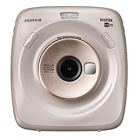 Máy Ảnh Lấy Liền Fujifilm Instax Square SQ20 - Hàng Chính Hãng