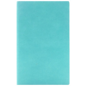 Sổ Tay Blueangel 300 Trang TEA-GS52 - Heaven Turquoise