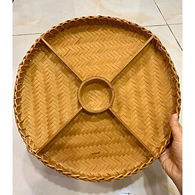 Mua Mẹt tre 4 ngăn