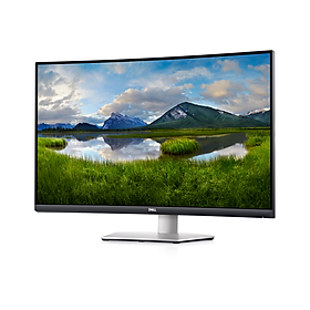 Mua Màn hình Dell S3221QS 32inch 4K 8ms 60Hz VA - Hàng Chính Hãng