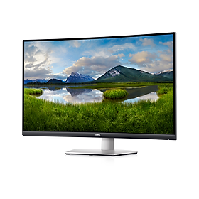 Màn hình máy tính Dell S3221QS  32 Inch 4K 3840 x 2160 at 60 Hz VA HDMI