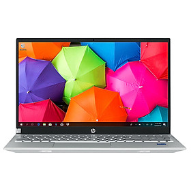 Laptop HP Pavilion 15-eg0542TU 4P5G9PA (Core i3-1125G4/ 4GB/ 256GB/ 15.6 FHD/ Win11) - Hàng Chính Hãng