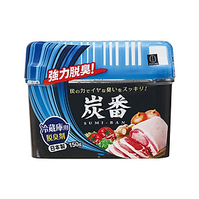 Hộp khử mùi tủ lạnh Nhật