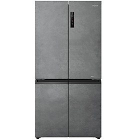 Mua Tủ Lạnh Aqua AQR-M727XA(GS)U1 660L Inverter - Hàng Chính Hãng (Chỉ giao HCM)