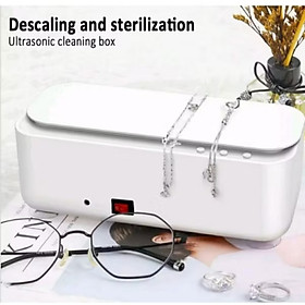 Mua MÁY ĐÁNH BÓNG KIM LOẠI NHẪN ĐỒNG HỒ ĐỒ TRANG SỨC KÍNH MẮT THUẬN TIỆN CHO MỌI NGƯỜI