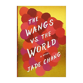 Hình ảnh The Wangs Vs. The World