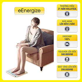 Máy massage xung điện OKIA eEnergize KWH975