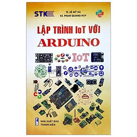 Lập Trình Iot Với Arduino