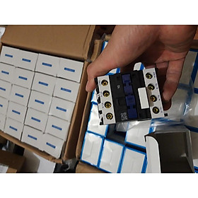 Mua Khởi động từ khởi động từ contactor CJX2 380V32A
