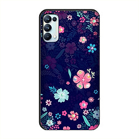 Ốp Lưng Dẻo Dành Cho OPPO RENO 5