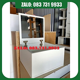 Mua Bàn trang điểm treo 40