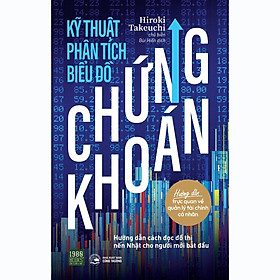 Kỹ Thuật Phân Tích Biểu Đồ Chứng Khoán - Bản Quyền