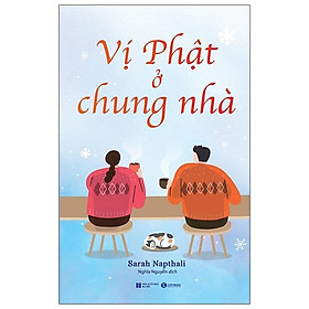 Vị Phật Ở Chung Nhà