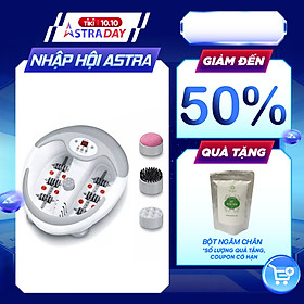 Bồn ngâm chân hồng ngoại Beurer FB50