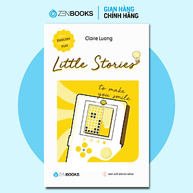 Little Stories - To Make You Smile