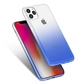 Ốp lưng dẻo Silicon cho Iphone 11 / 11pro /  11pro max