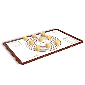 Thảm Nhào Bột CHEF MADE WK9146