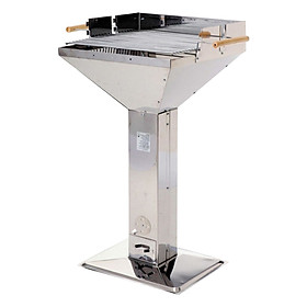 Mua Bếp Nướng Ngoài Trời Landman 11282