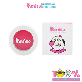 Phấn má hồng cho em bé Puttisu Play Creamy 30gr