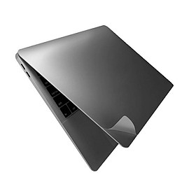 Bộ Dán Full ZEELOT Diamond Guard 6 In 1 Macbook Air 13