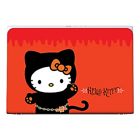 Mua Mẫu Dán Decal Laptop Hoạt Hình Cực Đẹp LTHH-85