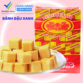 Bánh Đậu Xanh Rồng Vàng Tiên Dung 430g
