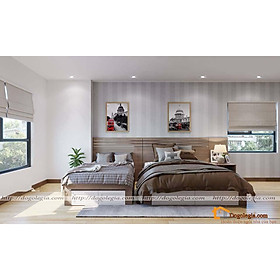 Mua Đẹp Lạ Với Giường Trẻ Em Hiện Đại LG-PTE208