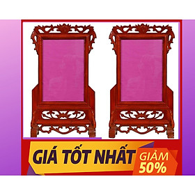 Mua Khung ảnh thờ gỗ hương cao cấp