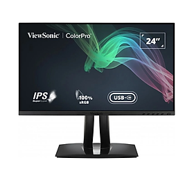 Mua Màn Hình ViewSonic ColorPro VP2456 24 inch ( FHD/IPS/60Hz/5ms ) - Hàng Chính Hãng