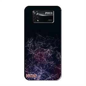Ốp Lưng Dành Cho Xiaomi Poco X4 Pro-5G