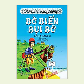 Bờ Biển Bụi Bờ