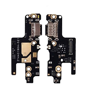 Chân sạc thay thế Xiaomi Mi Note 7
