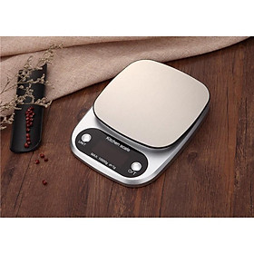 Mua Cân nhà bếp mini 10kg/0 1g 2019 - Home and Garden