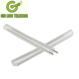 500 Ống co nhiệt 2 xương hàn cáp thuê bao 60mm - ống nung 2 thanh