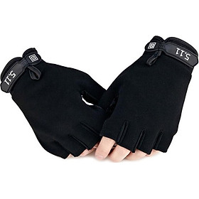Găng Tay Phượt 511 Hở Ngón Tiện Dụng Cao Cấp