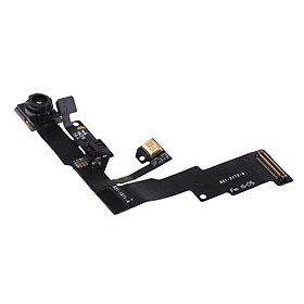 Front Camera Module Flex Cable Ribbon Replacement 33x33x5 mm for iPhone 6