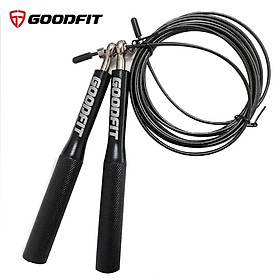 Dây nhảy thể dục, giảm cân GoodFit GF901JR