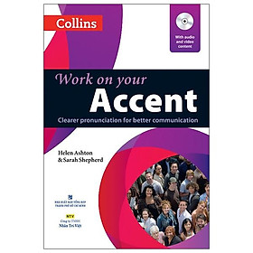 Hình ảnh Collins Work On Your Accent