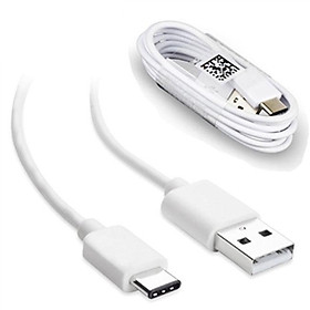 Mua Cáp sạc type C dành cho điện thoại  máy tính bảng android 0 6m