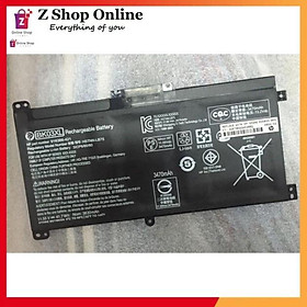 Mua Pin Dùng Cho HP Pavilion x360 14m 14m-ba 14m-ba011dx 14m-ba013dx 14-ba033TX BK03XL Originals