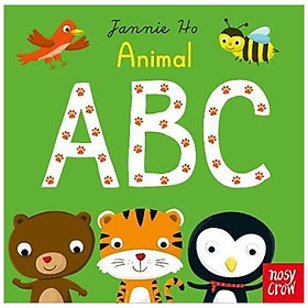 ANIMAL ABC