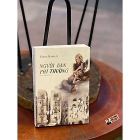 Người bạn phi thường -