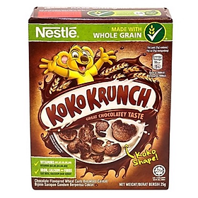 Bánh ăn sáng Koko Krunch 25g - 28042