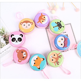 Mua Túi Đựng Tai Nghe  Cáp Sạc  Tiền Xu  Trang Sức... Nhiều Họa tiết Vintage Cực Xinh