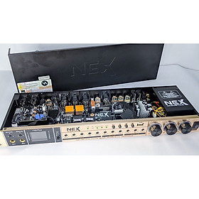 Mua Vang Cơ NEX FX9 PLUS Karaoke Chuyên Nghiệp Âm Thanh Đỉnh Cao  Kết Nối Bluetoth  Màn Hình Hiện Thi Logo