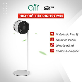 Mua Quạt Đối Lưu Không Khí Boneco F230 - Hàng Chính Hãng  Nhập Khẩu Thuỵ Sỹ