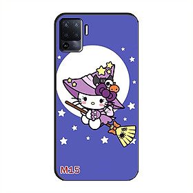 Ốp Lưng Dành Cho OPPO A94